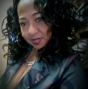 Meet your Posher, Darlene